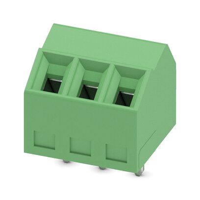 SMKDS 1/ 3-3,5     -     PCB terminal block   Phoenix Contact