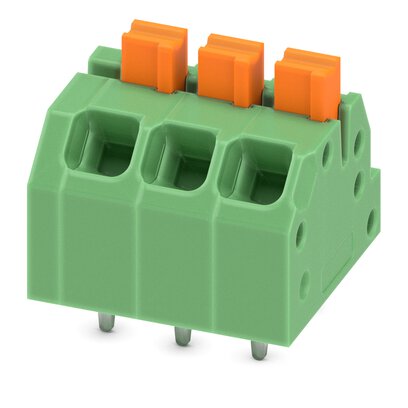 SPTAF 1/ 3-3,5-EL     -     PCB terminal block   Phoenix Contact