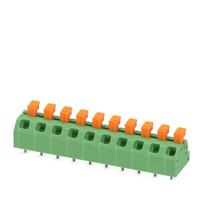 SPTAF 1/10-5,0-LL     -     PCB terminal block   Phoenix Contact