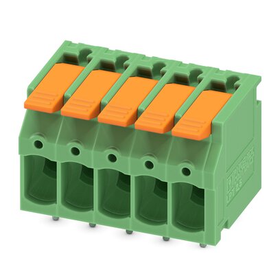 LPT 2,5/ 5-5,0     -     PCB terminal block   Phoenix Contact