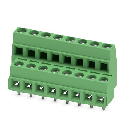 MKKDSN 1,5/ 8     -     PCB terminal block   Phoenix Contact