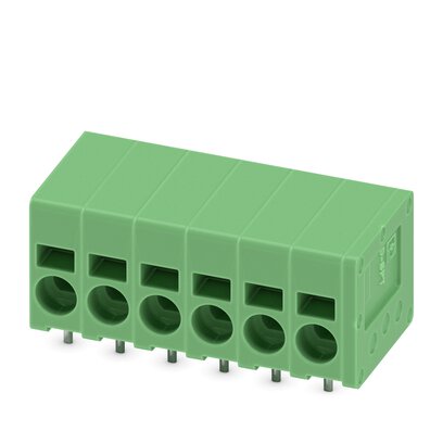 SPT 2,5/ 6-H-5,0     -     PCB terminal block   Phoenix Contact