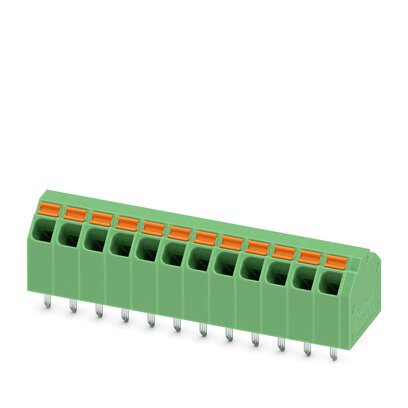 SPTA 1,5/12-3,81     -     PCB terminal block   Phoenix Contact