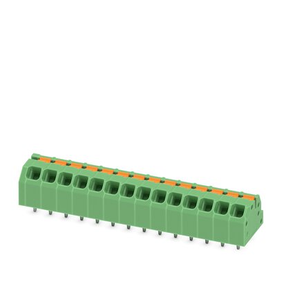 SPTAF 1/14-3,5-IL     -     PCB terminal block   Phoenix Contact