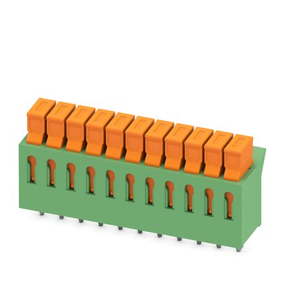 IDC 0,3/11-3,81     -     PCB terminal block   Phoenix Contact