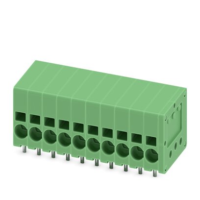 SPT 1,5/10-H-3,5     -     PCB terminal block   Phoenix Contact