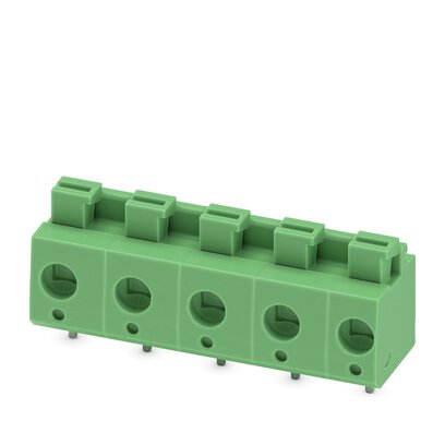 PTS 1,5/ 5-7,5-H     -     PCB terminal block   Phoenix Contact