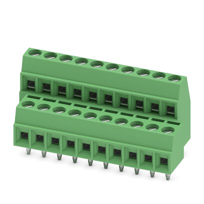 MKKDS 1/10-3,5     -     PCB terminal block   Phoenix Contact