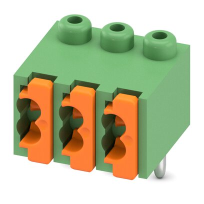 FK-MPT 0,5/ 3-3,5-H     -     PCB terminal block   Phoenix Contact