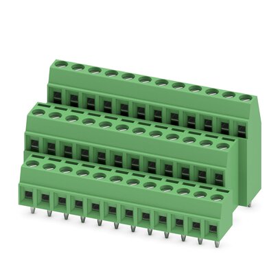 MK3DS 1/12-3,81     -     PCB terminal block   Phoenix Contact