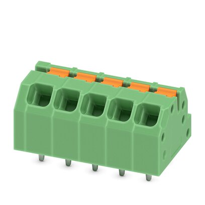 SPTAF 1/ 5-3,5-IL     -     PCB terminal block   Phoenix Contact