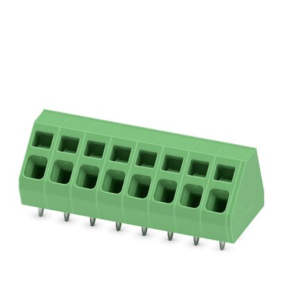 ZFKDSA 2,5-5,08- 8     -     PCB terminal block   Phoenix Contact