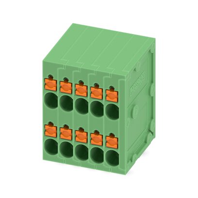 SPTD 1,5/ 5-H-3,5     -     PCB terminal block   Phoenix Contact