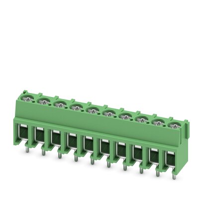 PT 2,5/10-5,0-H     -     PCB terminal block   Phoenix Contact