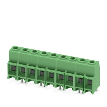 MKDS 10 HV/ 9-ZB-10,16     -     PCB terminal block   Phoenix Contact