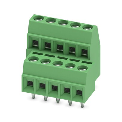 MKKDS 1/ 5-3,5     -     PCB terminal block   Phoenix Contact