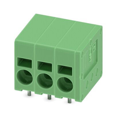 SPT 2,5/ 3-H-5,0     -     PCB terminal block   Phoenix Contact