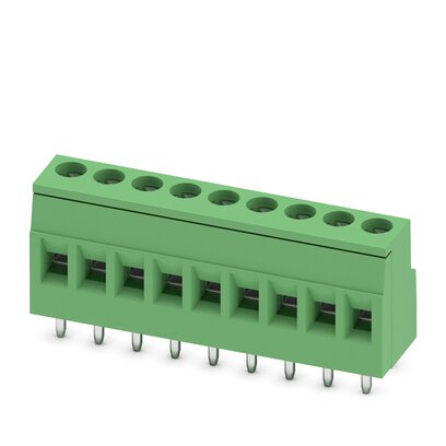 MKDSD 2,5/ 9-5,08     -     PCB terminal block   Phoenix Contact