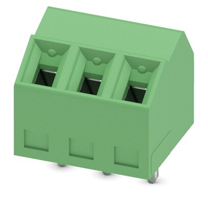 SMKDS 1/ 3-3,81     -     PCB terminal block   Phoenix Contact