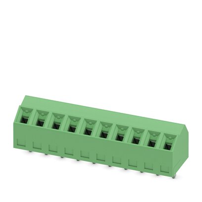 SMKDS 1/10-3,81     -     PCB terminal block   Phoenix Contact