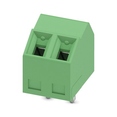 SMKDS 1/ 2-3,81     -     PCB terminal block   Phoenix Contact