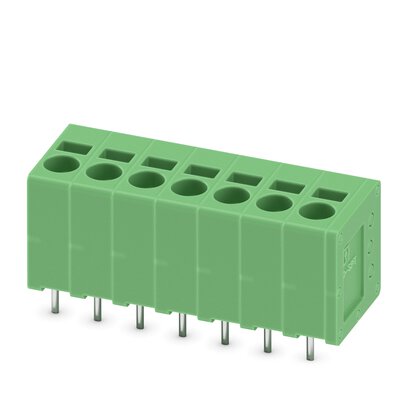 SPT 2,5/ 7-V-5,0-EX     -     PCB terminal block   Phoenix Contact