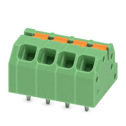 SPTAF 1/ 4-3,5-IL     -     PCB terminal block   Phoenix Contact