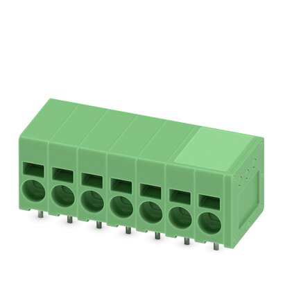 SPT 2,5/ 7-H-5,0-EX     -     PCB terminal block   Phoenix Contact