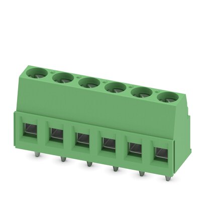 MKDSP 1,5/ 6-5,08     -     PCB terminal block   Phoenix Contact