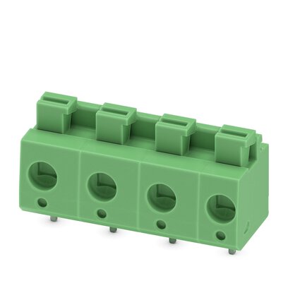 PTS 1,5/ 4-7,5-H     -     PCB terminal block   Phoenix Contact