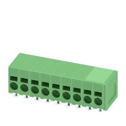 SPT 2,5/ 9-H-5,0-EX     -     PCB terminal block   Phoenix Contact