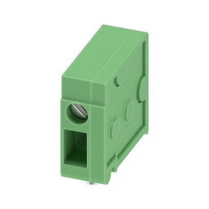 FRONT 2,5-H/SA10     -     PCB terminal block   Phoenix Contact