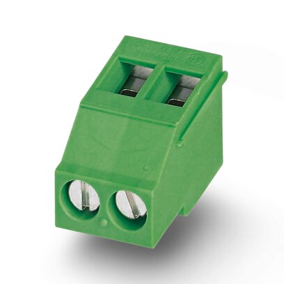 MKDSF 3/ 8     -     PCB terminal block   Phoenix Contact