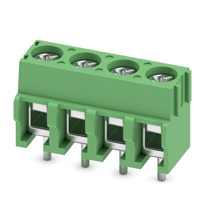 PT 1,5/ 4-5,0-H     -     PCB terminal block   Phoenix Contact