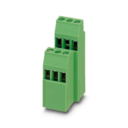 MK3DSMH 3/ 3-5,08-EX     -     PCB terminal block   Phoenix Contact