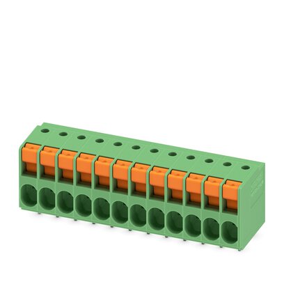 TDPT 2,5/ 12-SP-5,08     -     PCB terminal block   Phoenix Contact