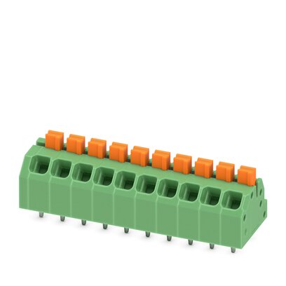 SPTAF 1/10-3,5-EL     -     PCB terminal block   Phoenix Contact