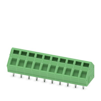 ZFKDSA 1,5C-5,0-10     -     PCB terminal block   Phoenix Contact