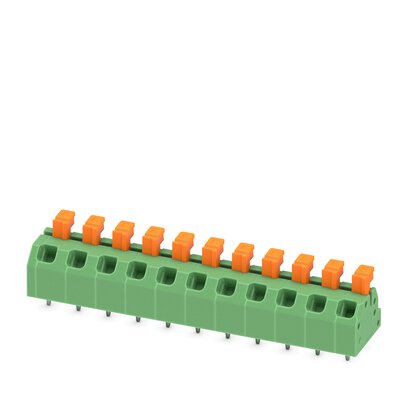 SPTAF 1/11-5,0-LL     -     PCB terminal block   Phoenix Contact