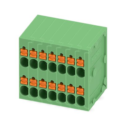 SPTD 1,5/ 7-H-3,5     -     PCB terminal block   Phoenix Contact