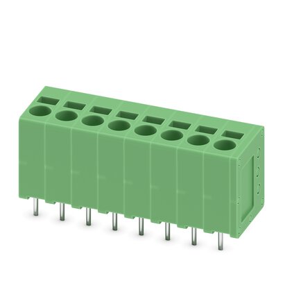 SPT 2,5/ 8-V-5,0     -     PCB terminal block   Phoenix Contact