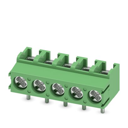 PT 1,5/ 5-5,0-V     -     PCB terminal block   Phoenix Contact