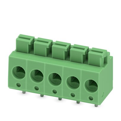 PTS 1,5/ 5-5,0-H     -     PCB terminal block   Phoenix Contact