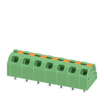 SPTAF 1/ 7-5,0-IL     -     PCB terminal block   Phoenix Contact