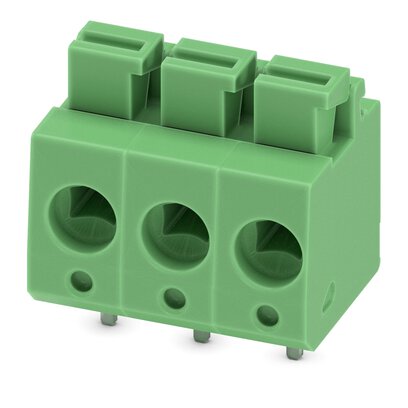 PTS 1,5/ 3-5,0-H     -     PCB terminal block   Phoenix Contact