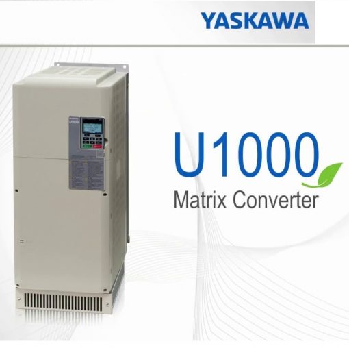 Biến tần Yaskawa  CIMR-UT2A0028AAA