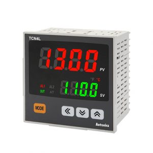 Bộ điều khiển nhiệt độ Autonics TCN4L-22R 96x96mm