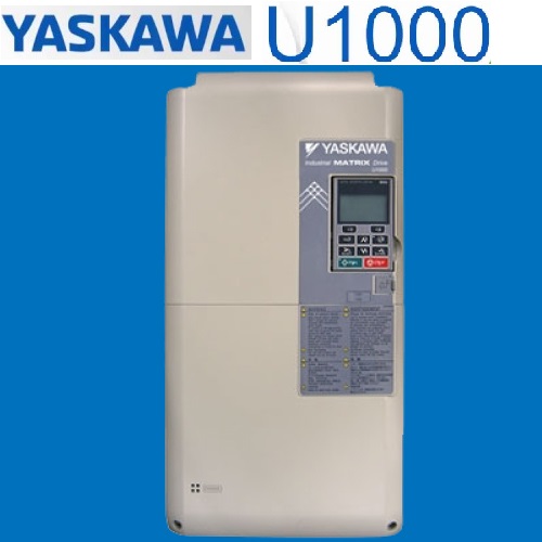 Biến tần Yaskawa CIMR-UT4A0011AAA