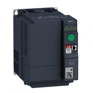 Biến tần Schneider ATV320U75N4B 7.5kW 10HP 3 Pha 380-500V