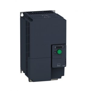 Biến tần Schneider ATV320U55M3C 5.5kW 7.5HP 3 Pha 220V